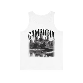 Angkor Watt Tank Top