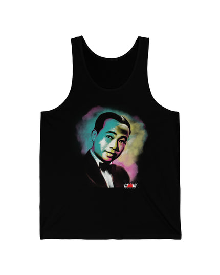 Sinn Sisamuth | Unisex Jersey Tank