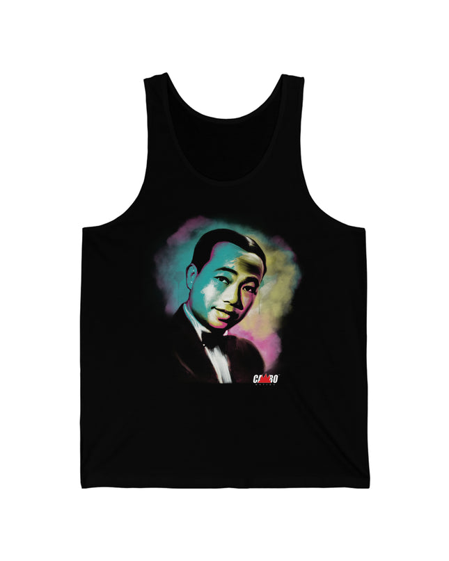 Sinn Sisamuth | Unisex Jersey Tank