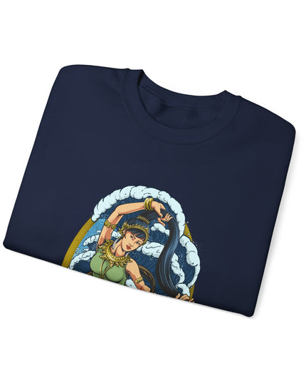 Neang Rom Say Sok - Unisex Crewneck Sweatshirt