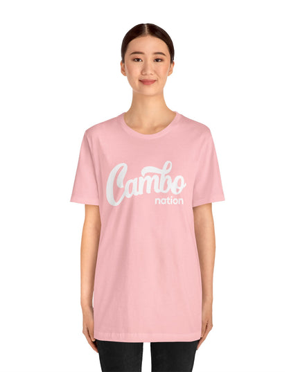 Cambo Nation Script