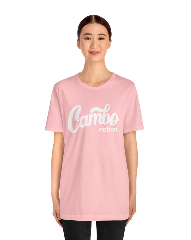 Cambo Nation Script