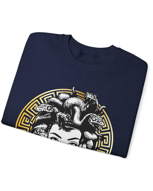 Apsadusa - Unisex Crewneck Sweatshirt