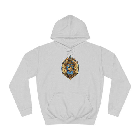 Image of Garuda - Unisex College Hoodie