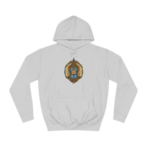 Garuda - Unisex College Hoodie