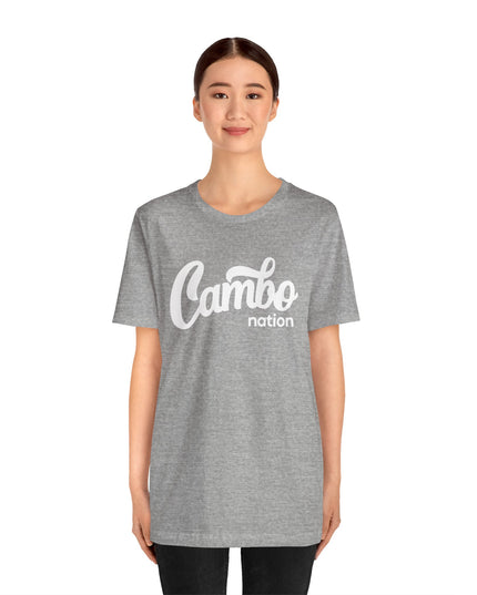 Cambo Nation Script