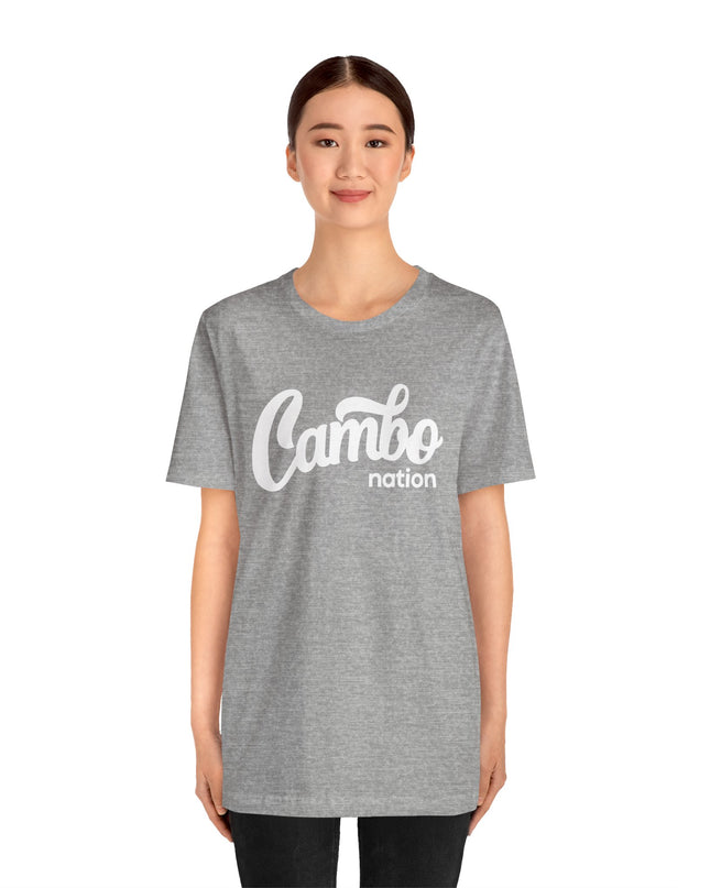 Cambo Nation Script