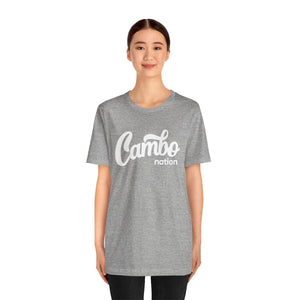 Cambo Nation Script