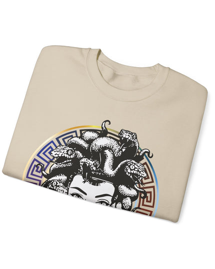 Apsaradusa - Unisex Crewneck Sweatshirt