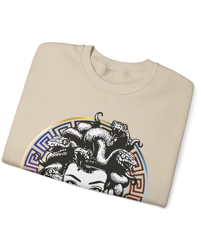 Apsaradusa - Unisex Crewneck Sweatshirt
