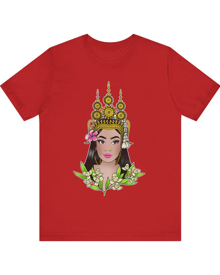 Lala Kan collab exclusive limited edition T-Shirt