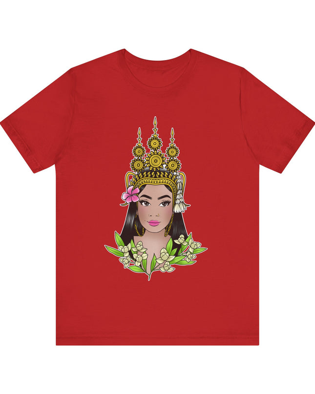 Lala Kan collab exclusive limited edition T-Shirt
