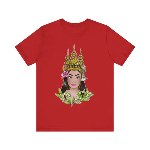 Image of Lala Kan collab exclusive limited edition T-Shirt