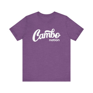 Cambo Nation Script