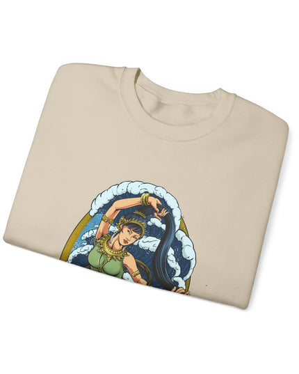Neang Rom Say Sok - Unisex Crewneck Sweatshirt