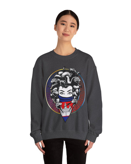 Apsaradusa - Unisex Crewneck Sweatshirt