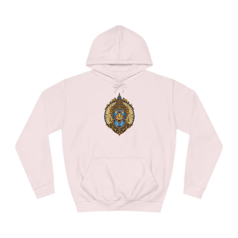 Image of Garuda - Unisex College Hoodie