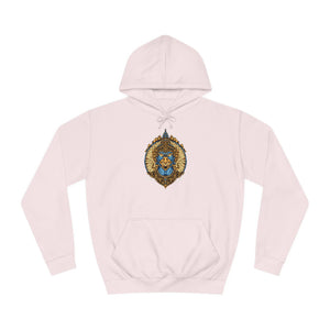 Garuda - Unisex College Hoodie