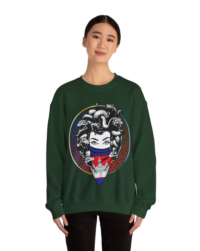 Apsaradusa - Unisex Crewneck Sweatshirt