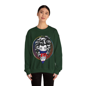 Apsaradusa - Unisex Crewneck Sweatshirt