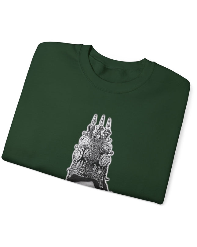 IshDelish - Unisex Crewneck Sweatshirt