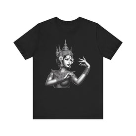 Cambodian Apsara T-Shirt
