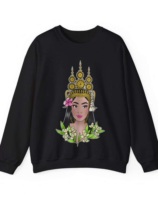 Lala Kan - Unisex Crewneck Sweatshirt