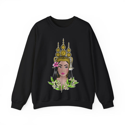 Image of Lala Kan - Unisex Crewneck Sweatshirt