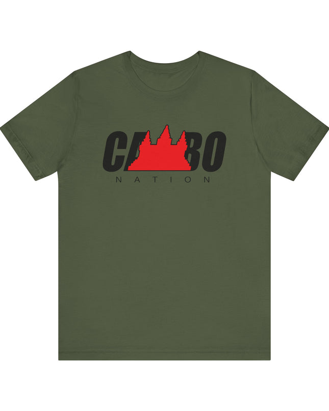 Cambo Nation