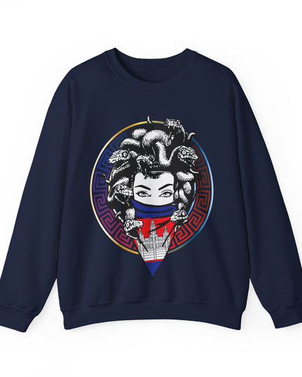 Apsaradusa - Unisex Crewneck Sweatshirt