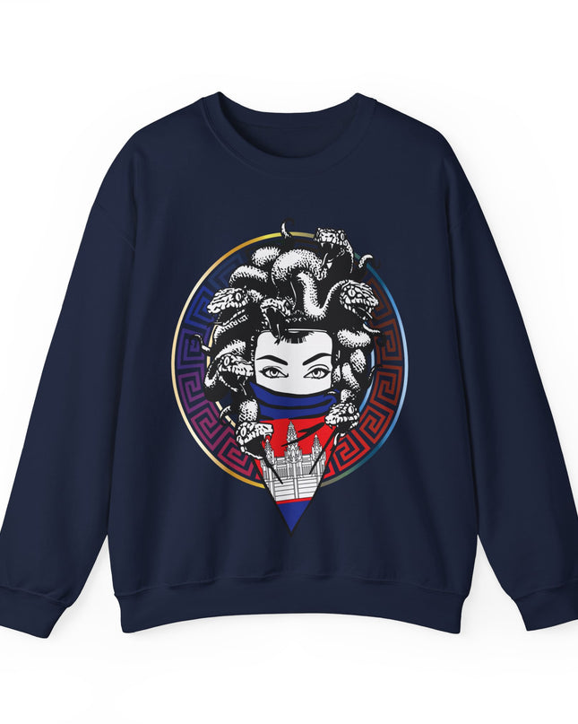Apsaradusa - Unisex Crewneck Sweatshirt