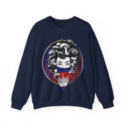 Apsaradusa - Unisex Crewneck Sweatshirt