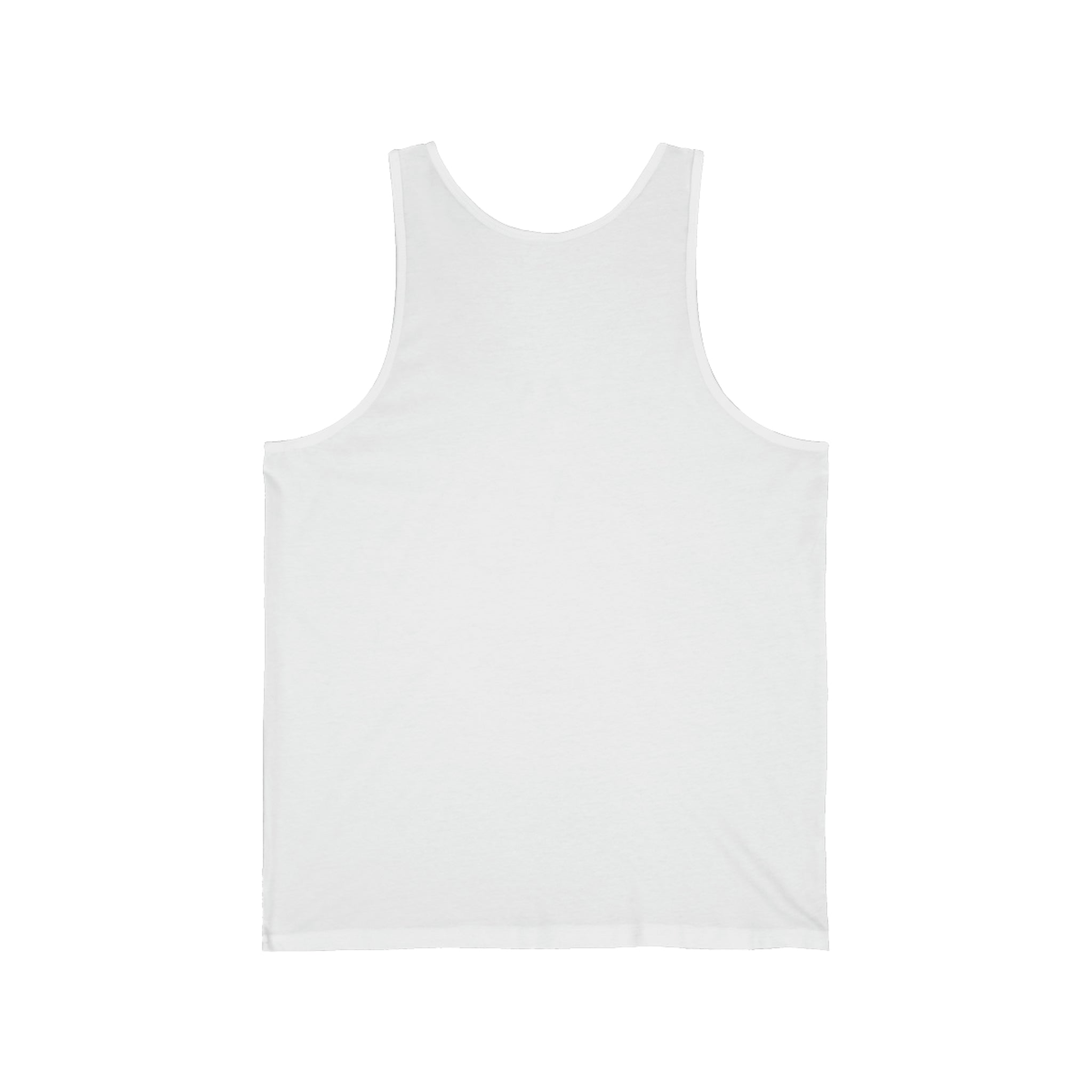 Cambo Nation Script | Unisex Jersey Tank