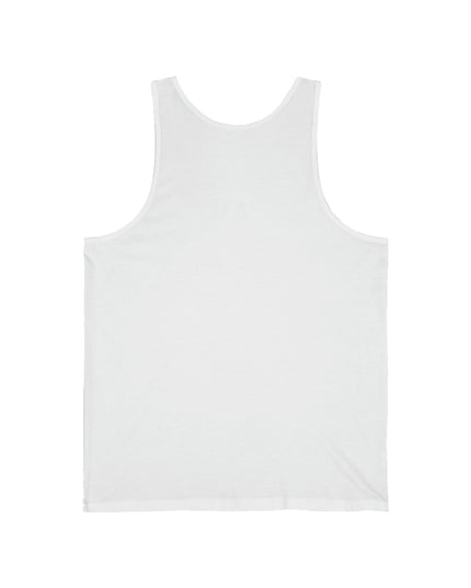 Cambo Nation Script | Unisex Jersey Tank