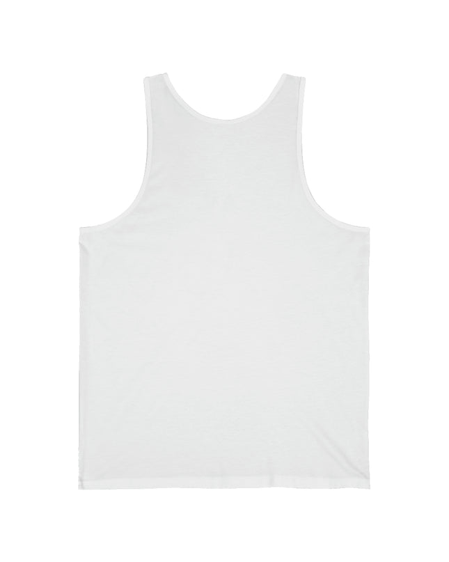 Cambo Nation Script | Unisex Jersey Tank