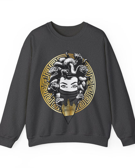 Apsadusa - Unisex Crewneck Sweatshirt
