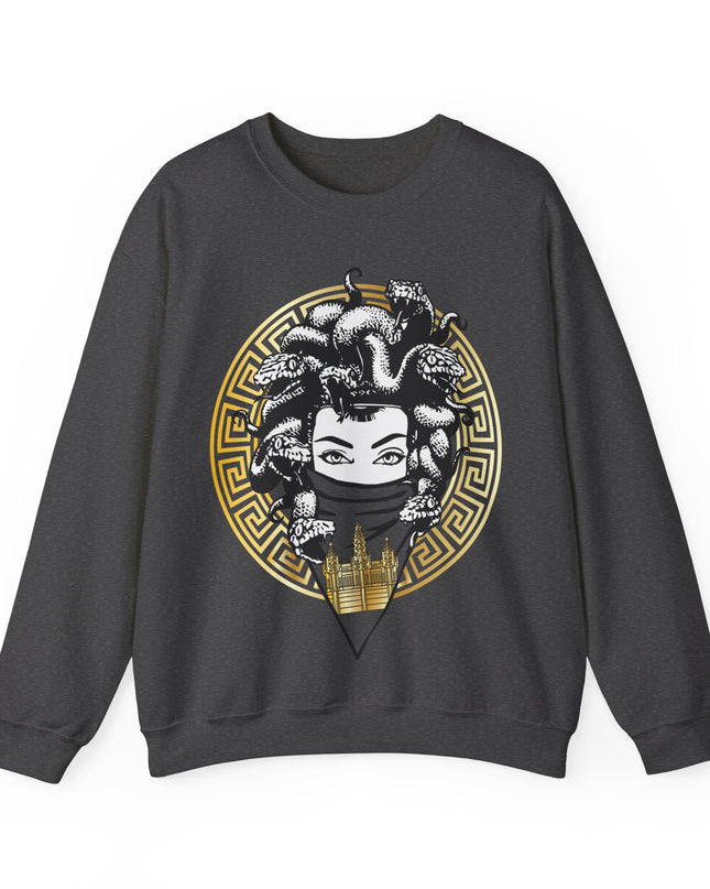 Apsadusa - Unisex Crewneck Sweatshirt