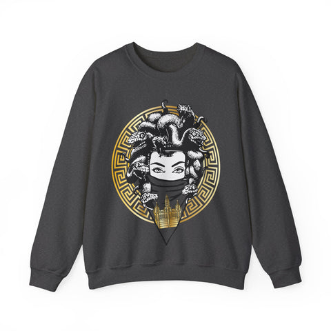 Image of Apsadusa - Unisex Crewneck Sweatshirt