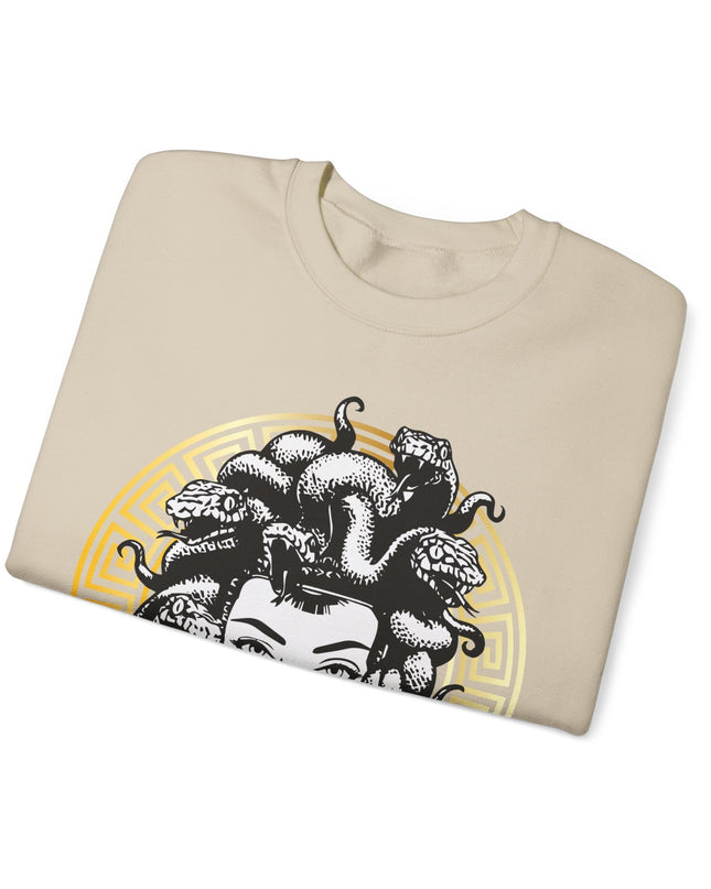 Apsadusa - Unisex Crewneck Sweatshirt