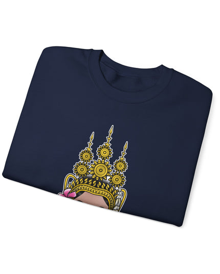 Lala Kan - Unisex Crewneck Sweatshirt
