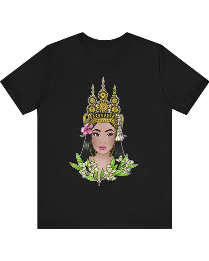 Lala Kan collab exclusive limited edition T-Shirt