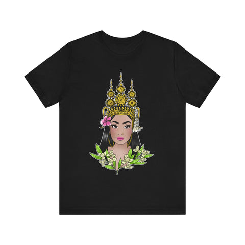 Image of Lala Kan collab exclusive limited edition T-Shirt