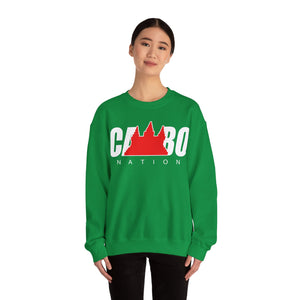 Cambo Nation - Unisex Crewneck Sweatshirt