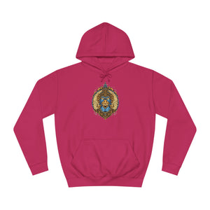 Garuda - Unisex College Hoodie