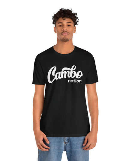 Cambo Nation Script