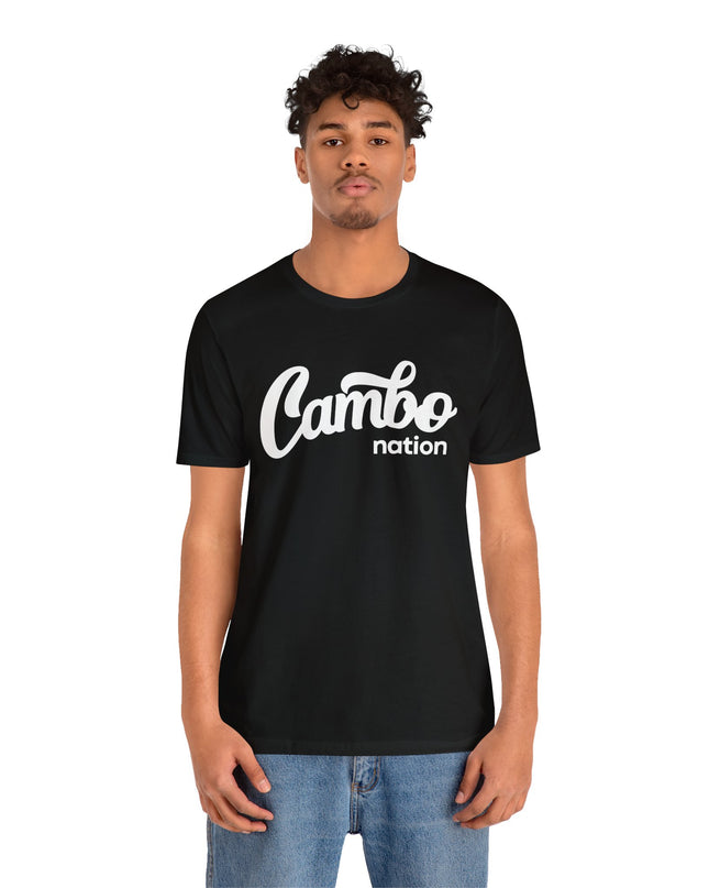 Cambo Nation Script