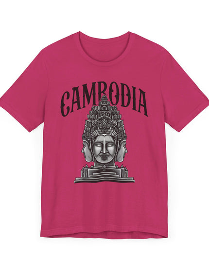 Cambodia - Bayon