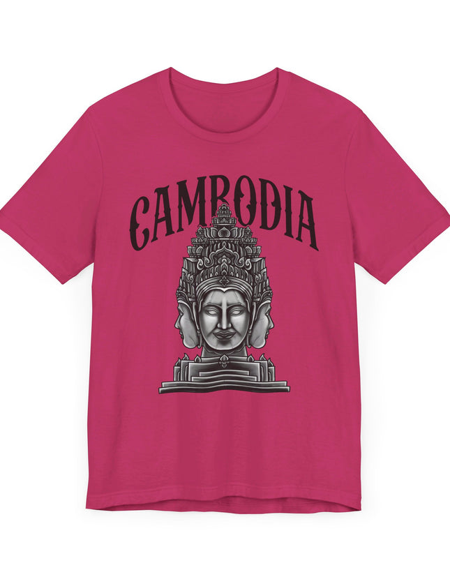 Cambodia - Bayon