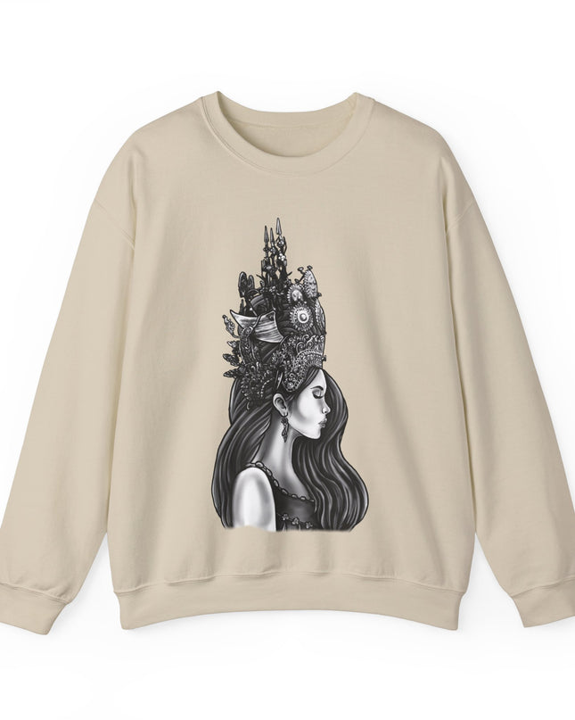 Apsara - Unisex Crewneck Sweatshirt