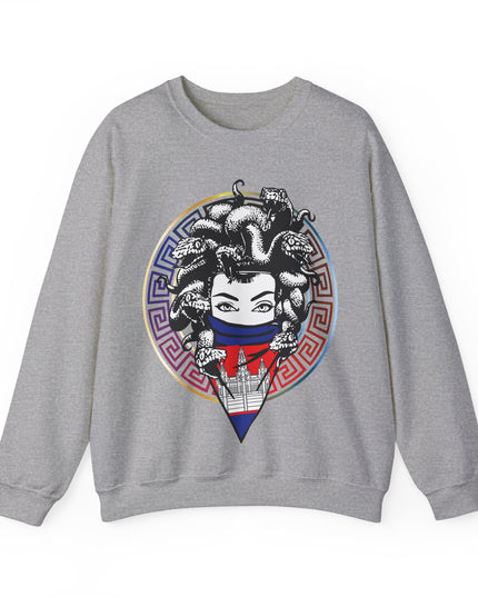 Apsaradusa - Unisex Crewneck Sweatshirt